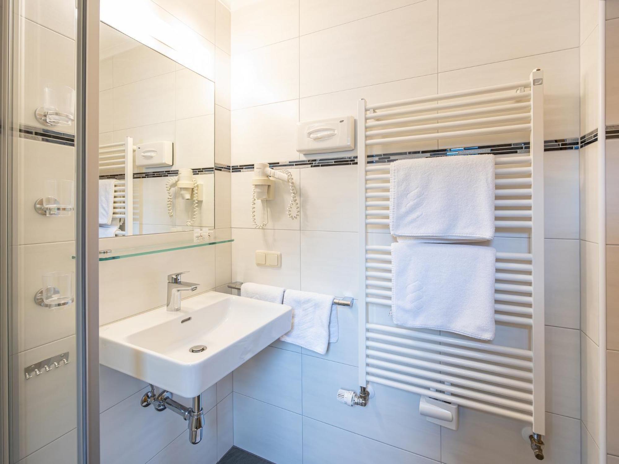 Pension Haus Riedlsperger Зальбах-Хинтерглемм Экстерьер фото