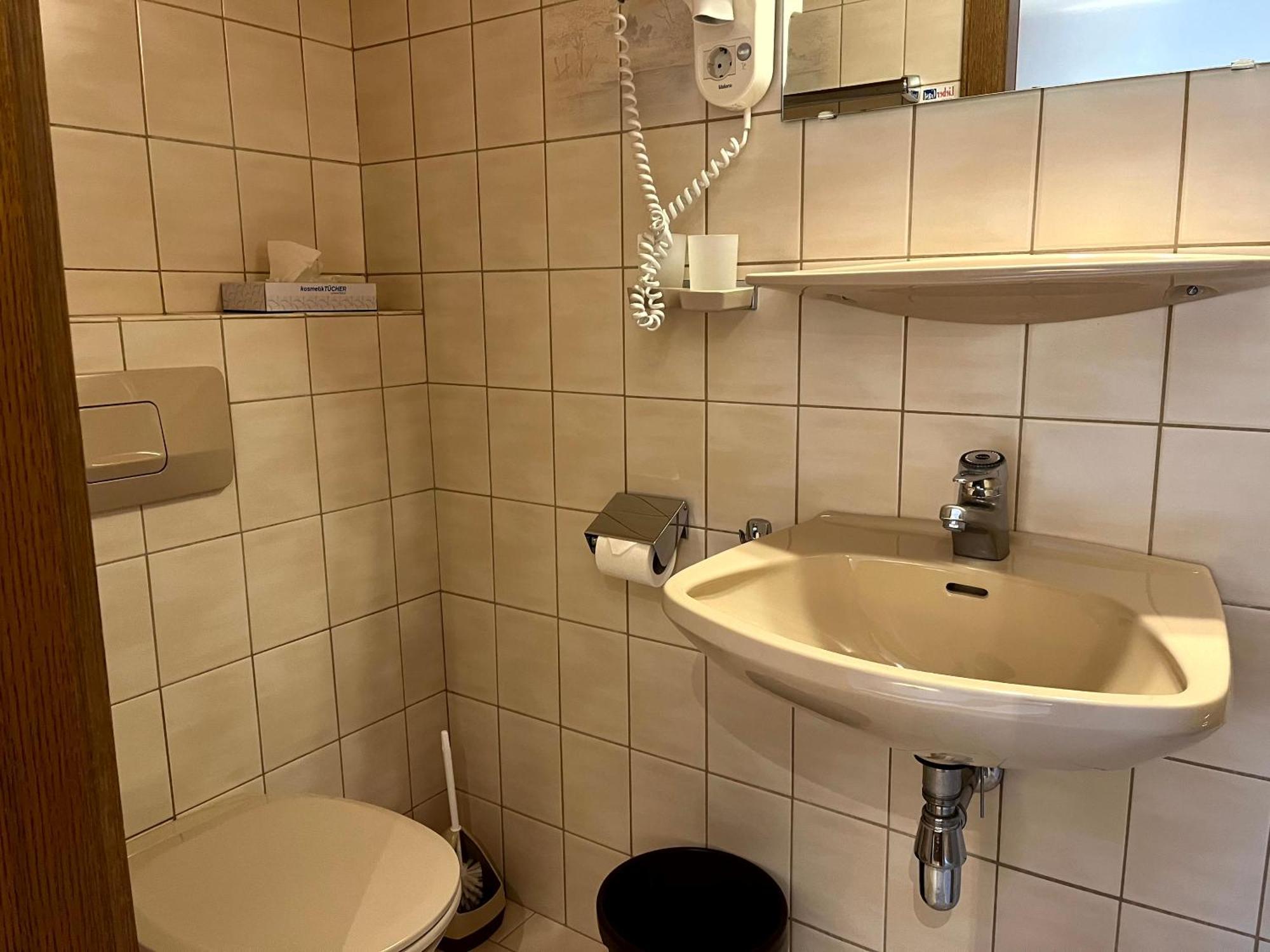 Pension Haus Riedlsperger Зальбах-Хинтерглемм Экстерьер фото